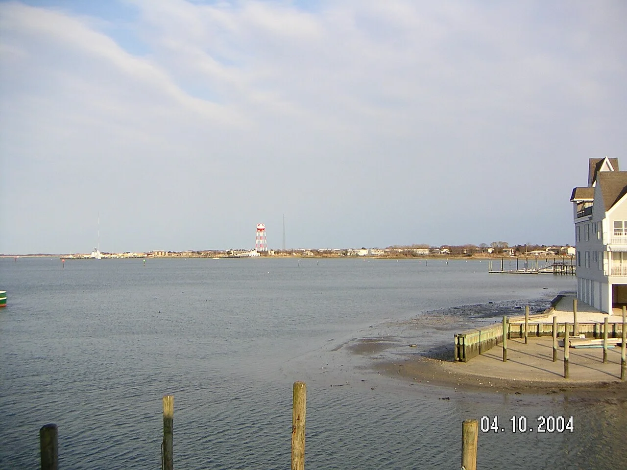 Photo of West Cape May