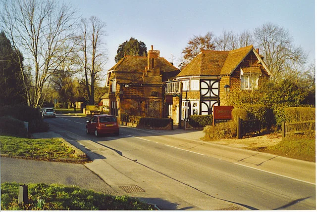 Photo of West Clandon