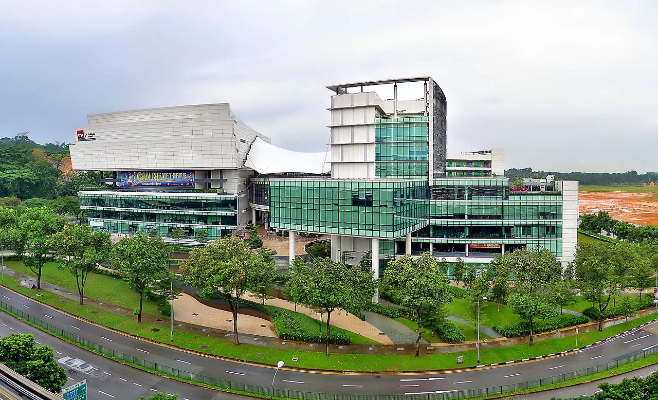 Photo of West Coast Village