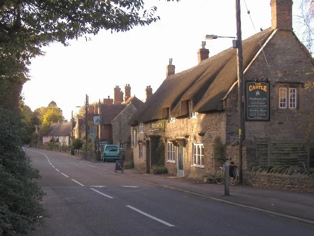 Photo of West Coker