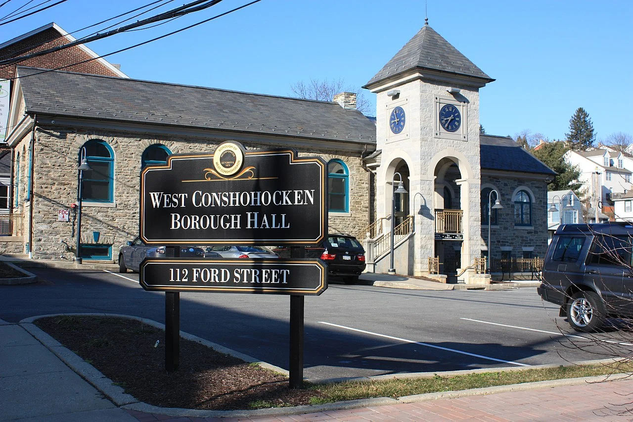 Photo of West Conshohocken