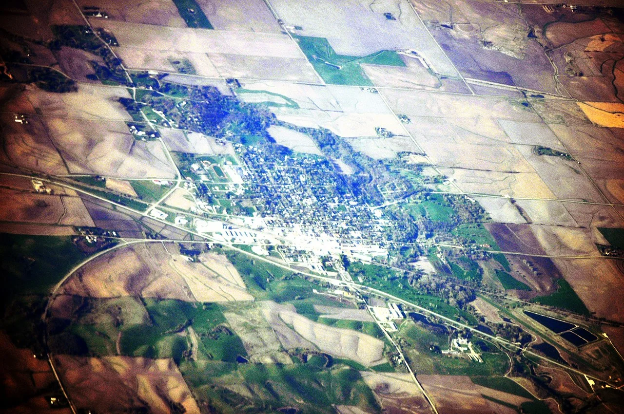 Photo of West Coon Rapids