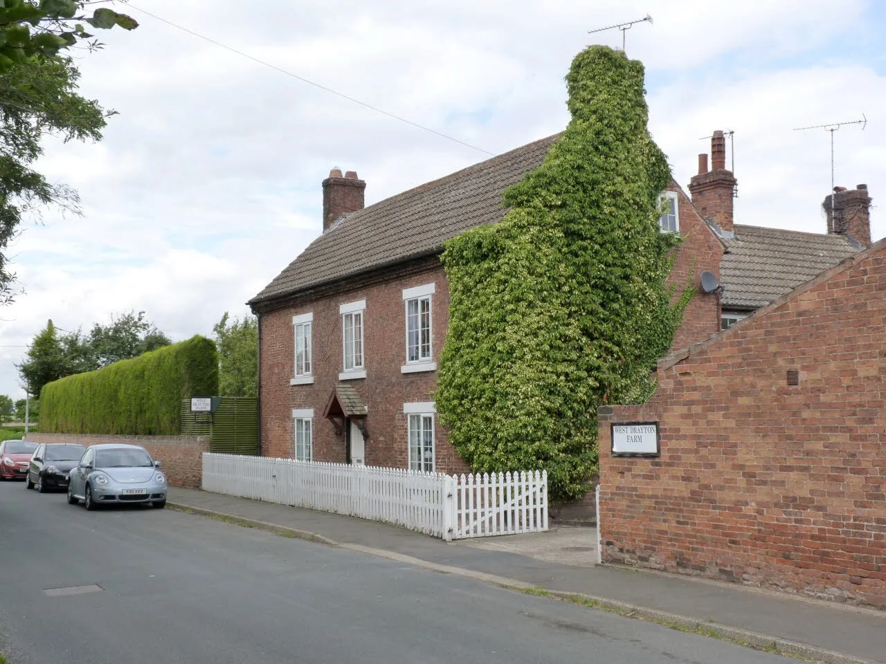 Photo of West Drayton