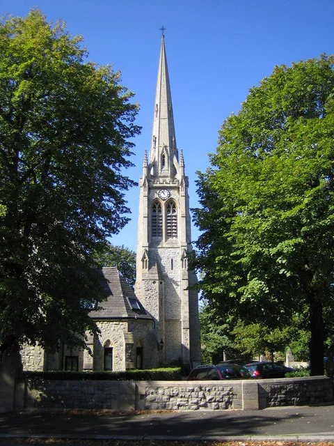 Photo of West Ealing