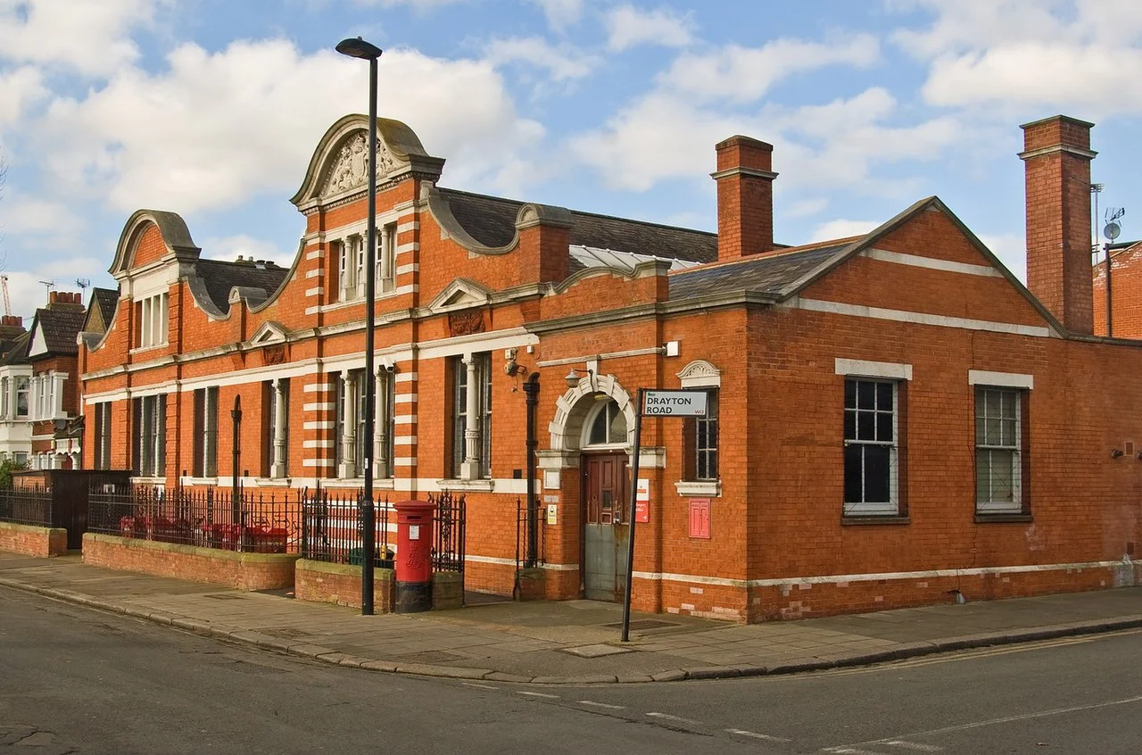 Photo of West Ealing