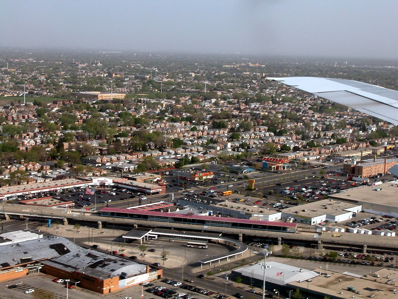 Photo of West Elsdon