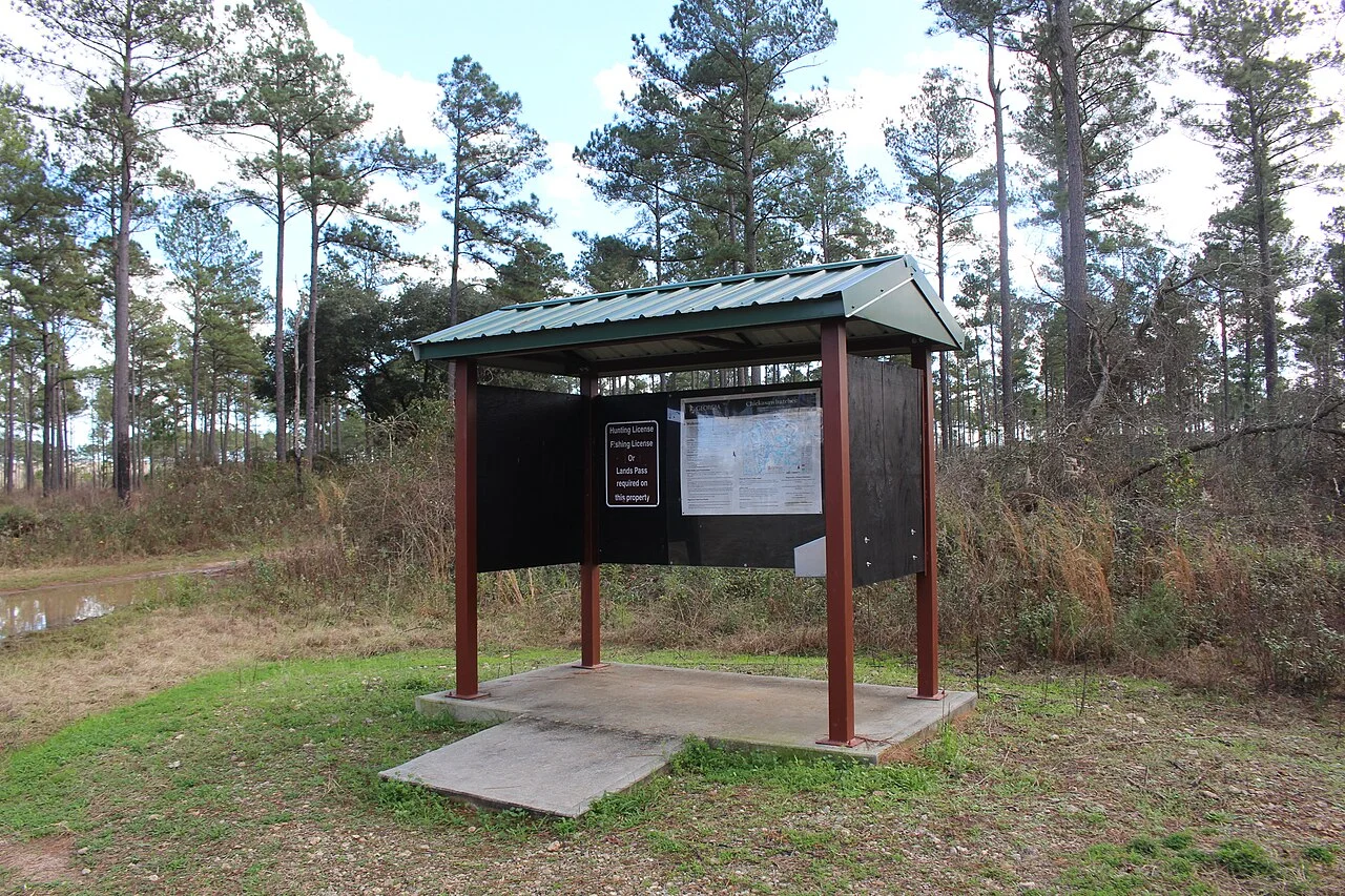 Photo of West End-Cobb Town