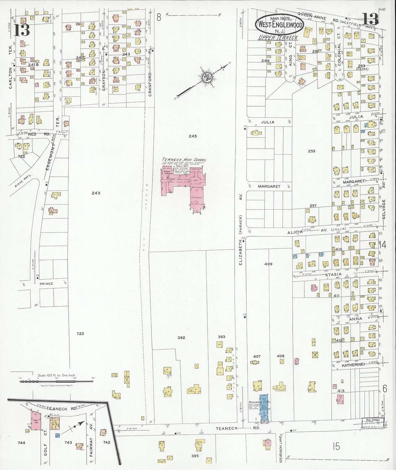 Photo of West Englewood