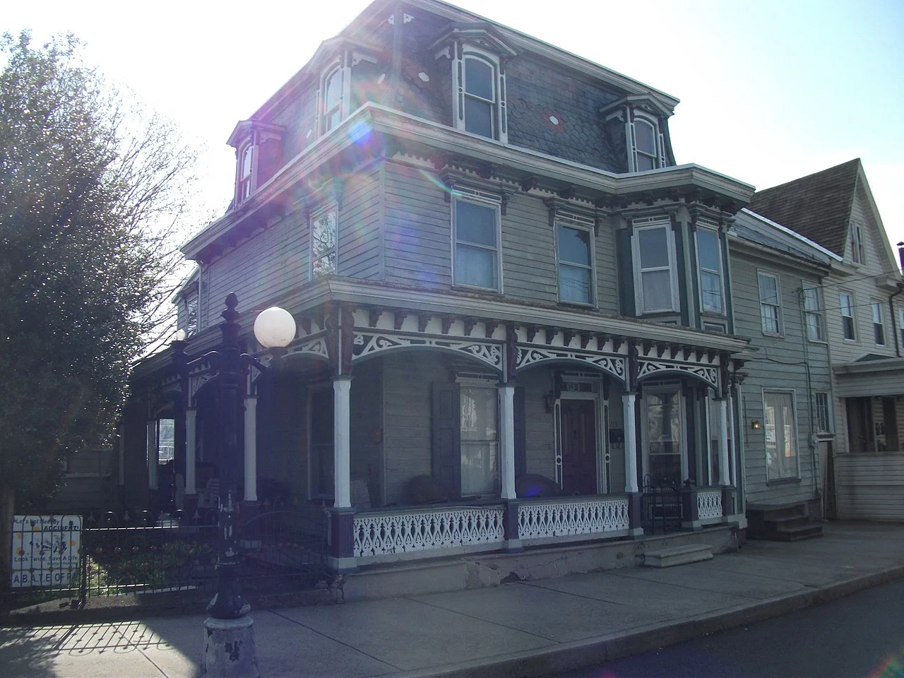 Photo of West Fairview