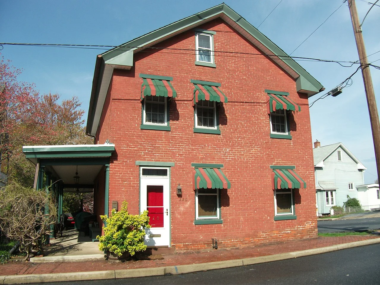 Photo of West Fairview