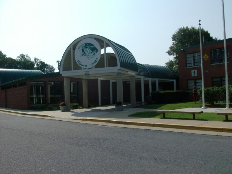 Falls Church High School 2009