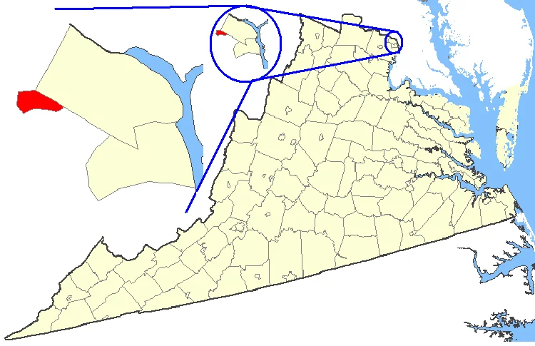 Photo of West Falls Church