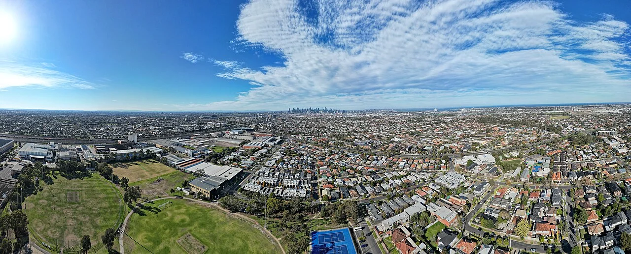 Photo of West Footscray