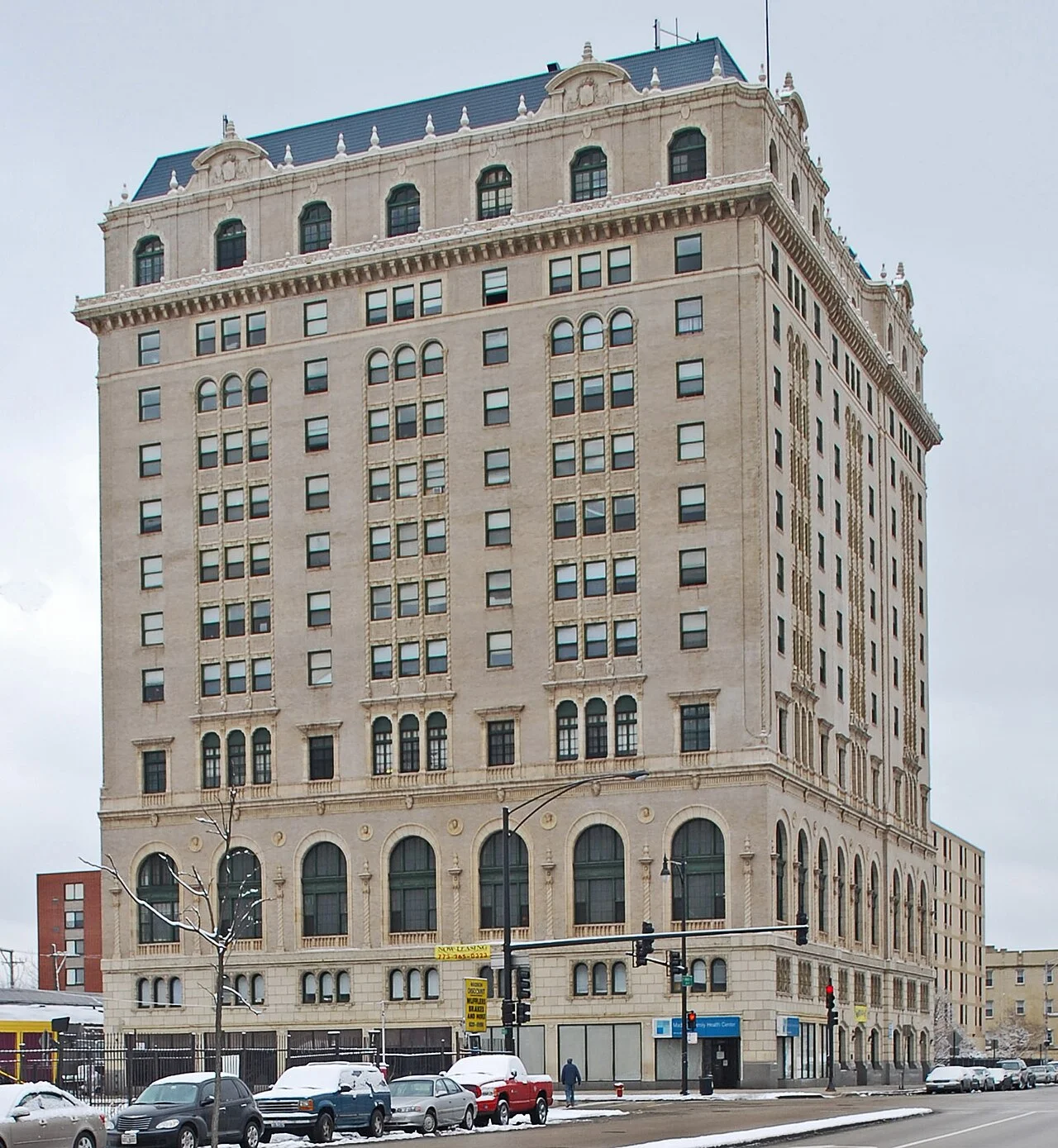 Photo of West Garfield Park