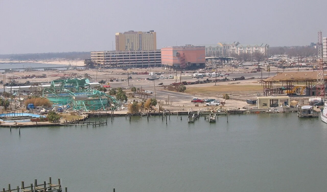 Photo of West Gulfport