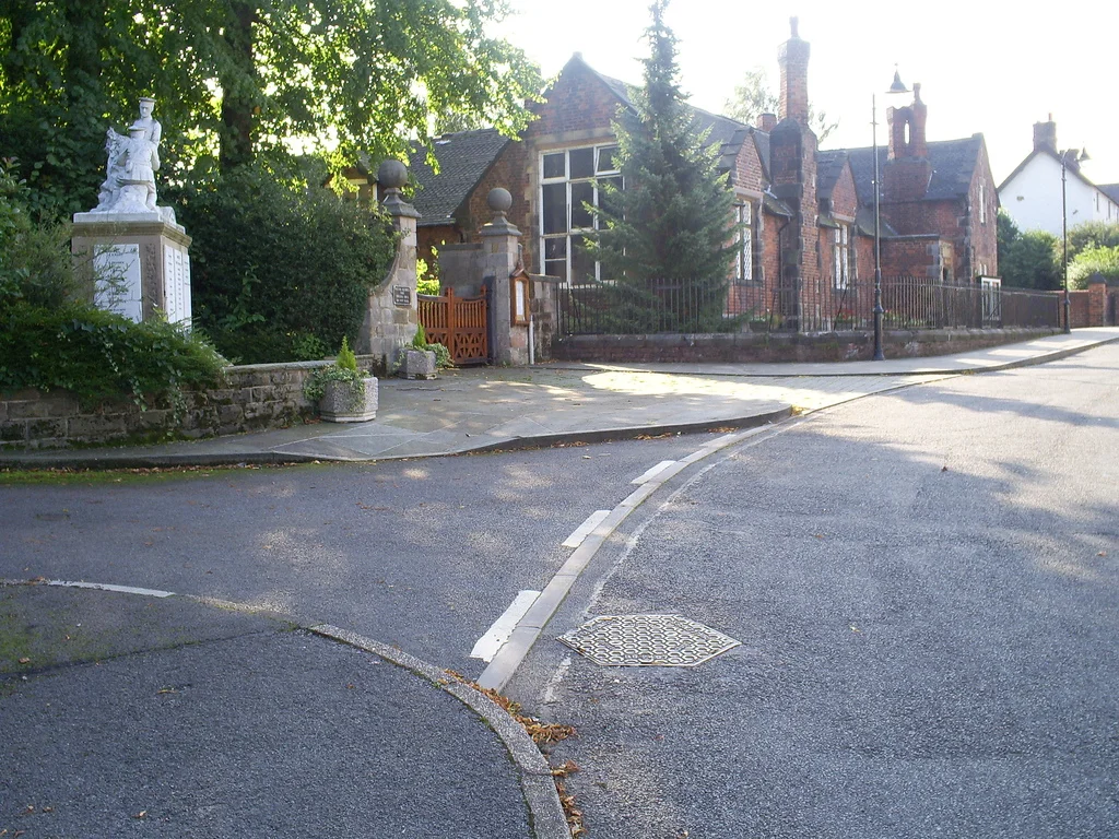 Photo of West Hallam