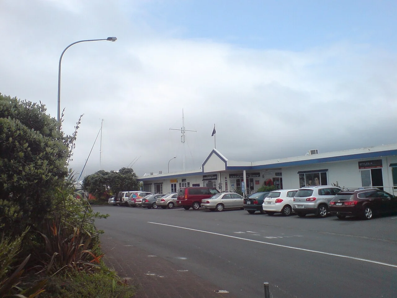 Photo of West Harbour