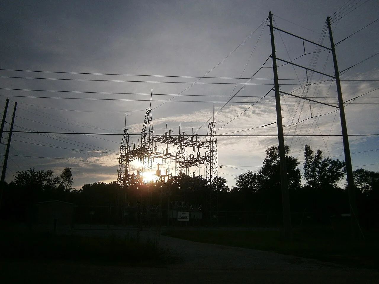 Photo of West Hattiesburg