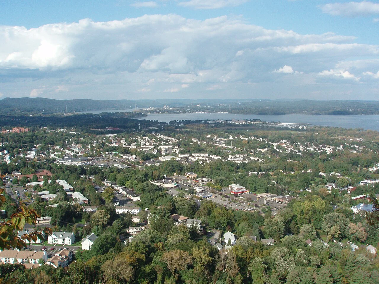 Photo of West Haverstraw
