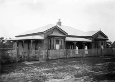 Photo of West Kempsey
