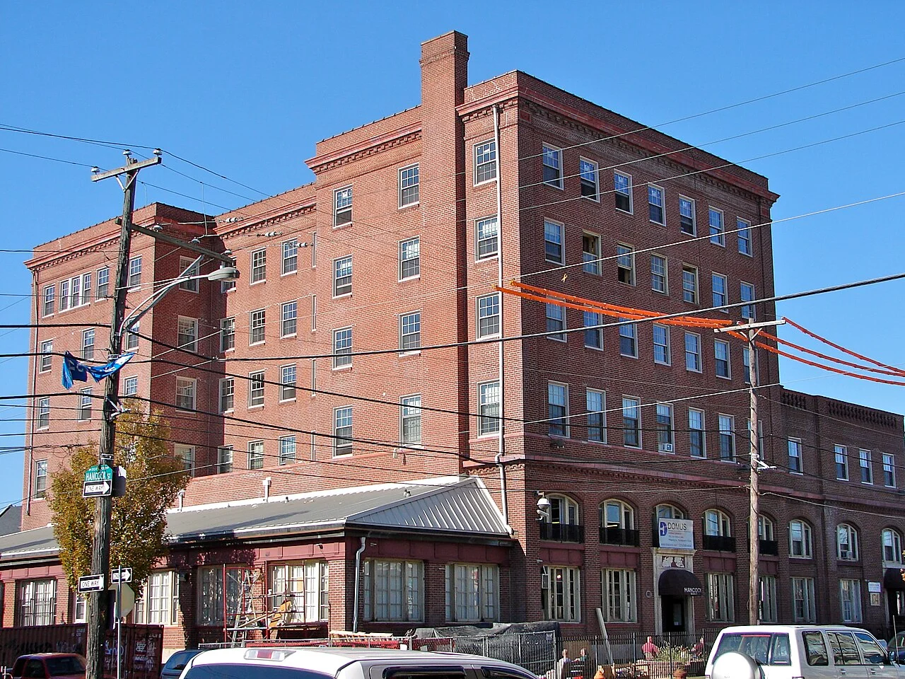 Photo of West Kensington