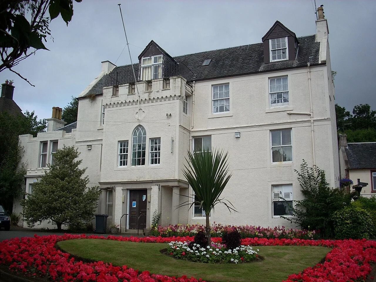 Photo of West Kilbride