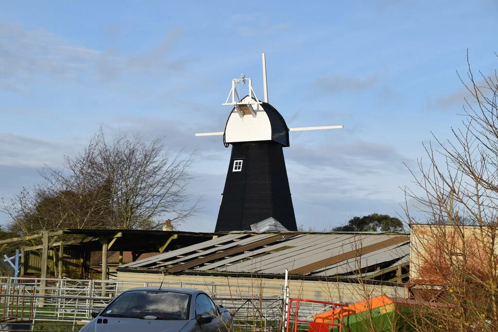 Photo of West Kingsdown