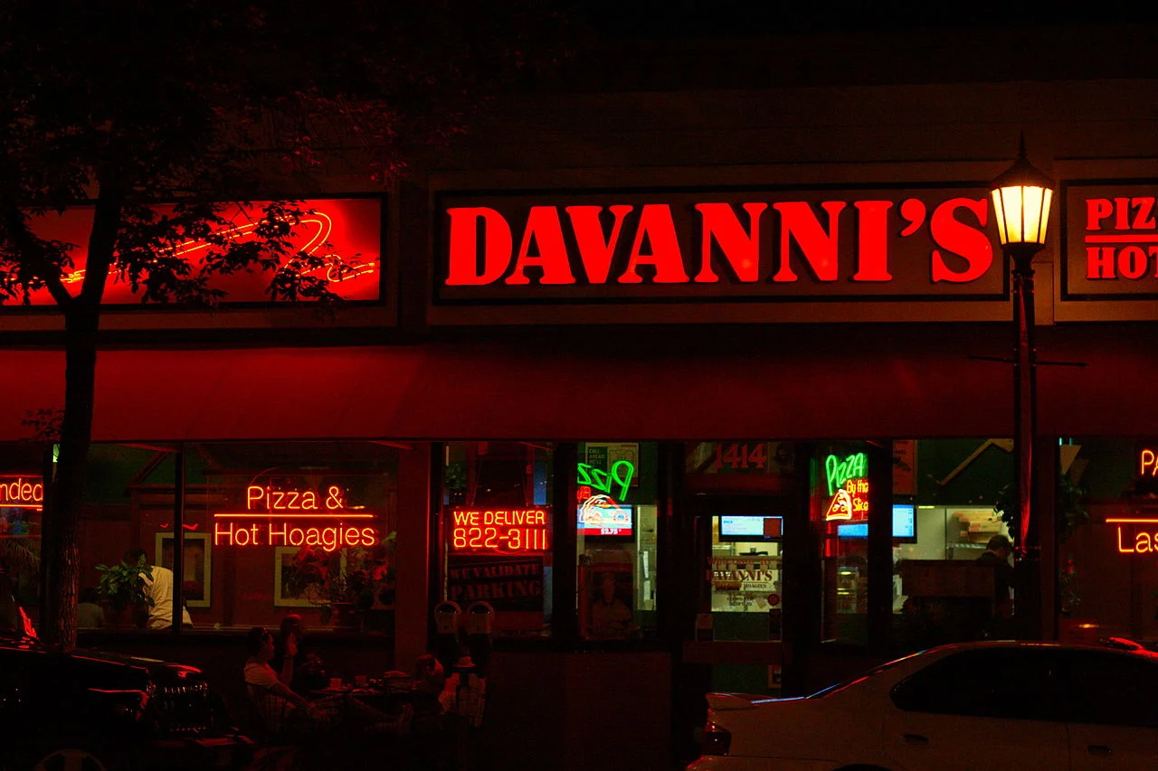 Photo of West Lake Hills