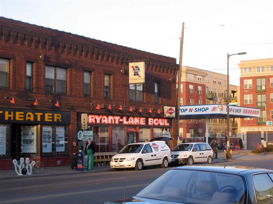 Photo of West Lake Hills