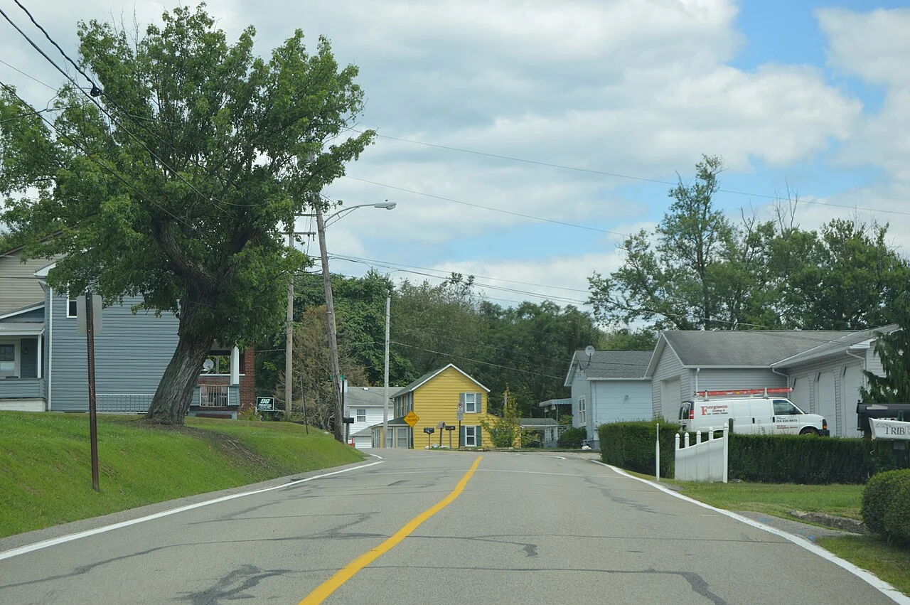 Photo of West Leechburg