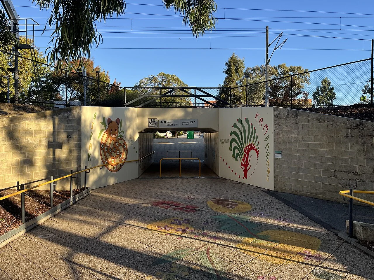 Photo of West Leederville