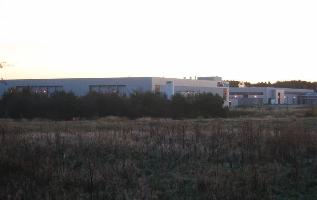 Photo of West Livingston