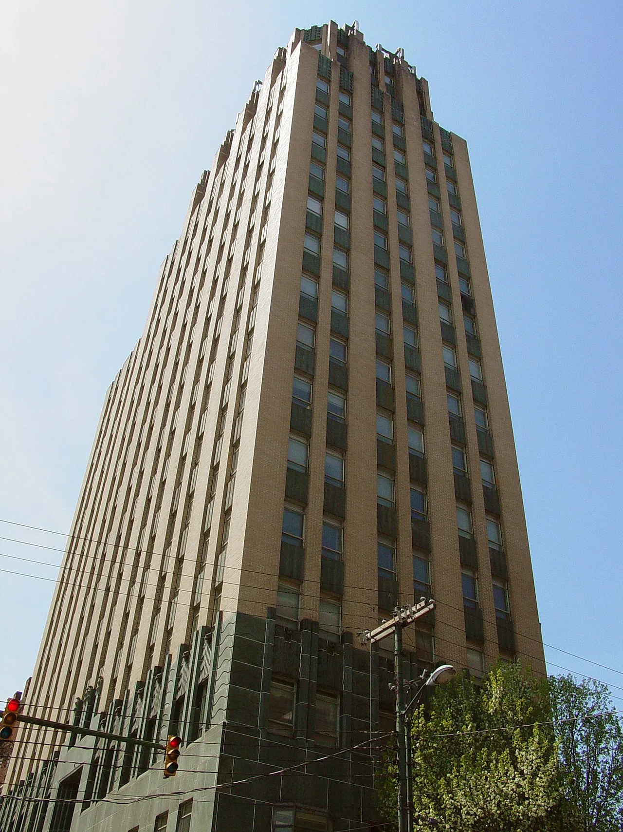 Photo of West Lynchburg