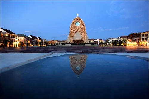 Photo of West Lynn Terrace