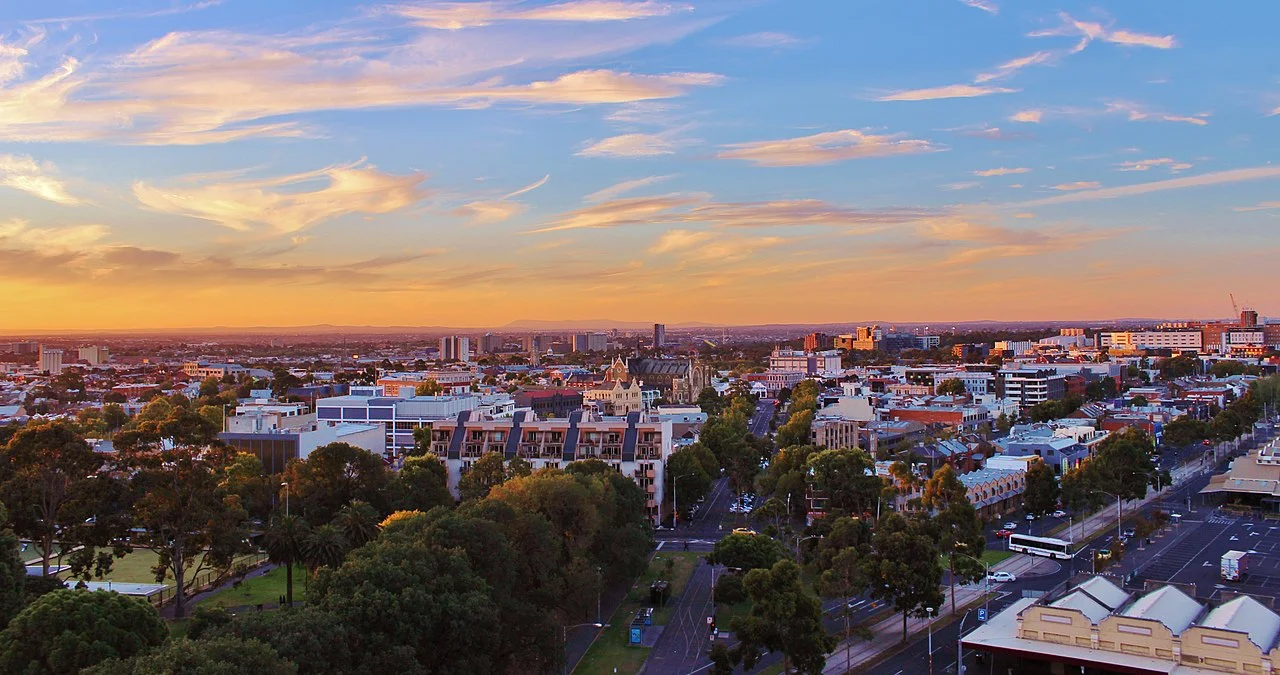 Photo of West Melbourne