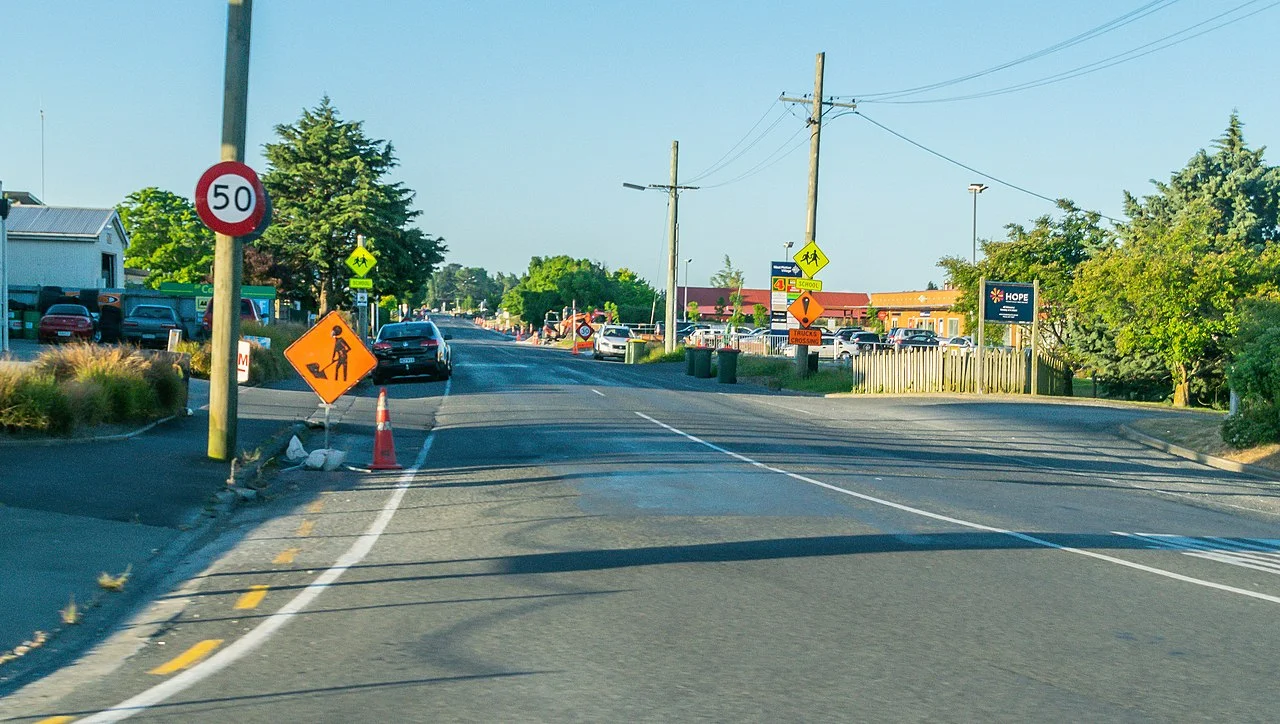 Photo of West Melton