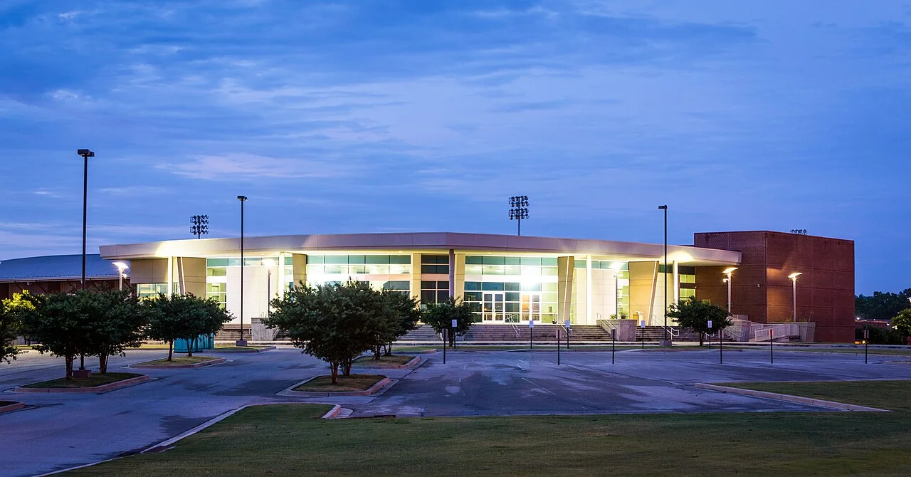 Photo of West Memphis