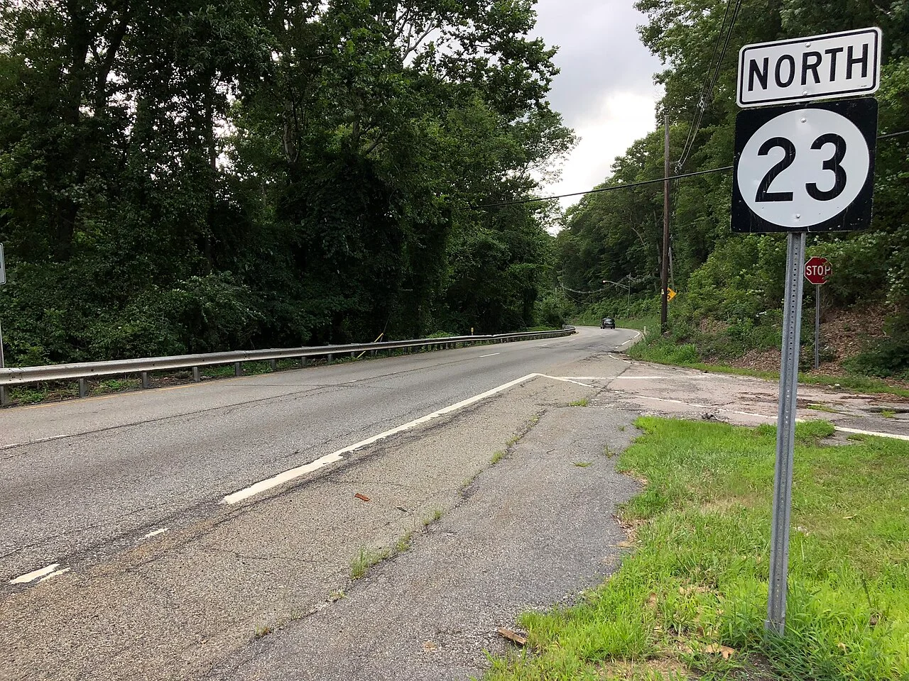 Photo of West Milford