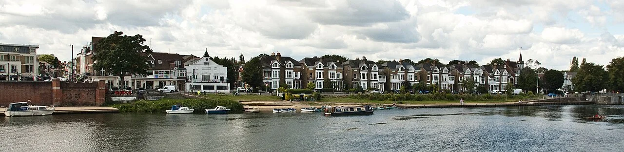 Photo of West Molesey