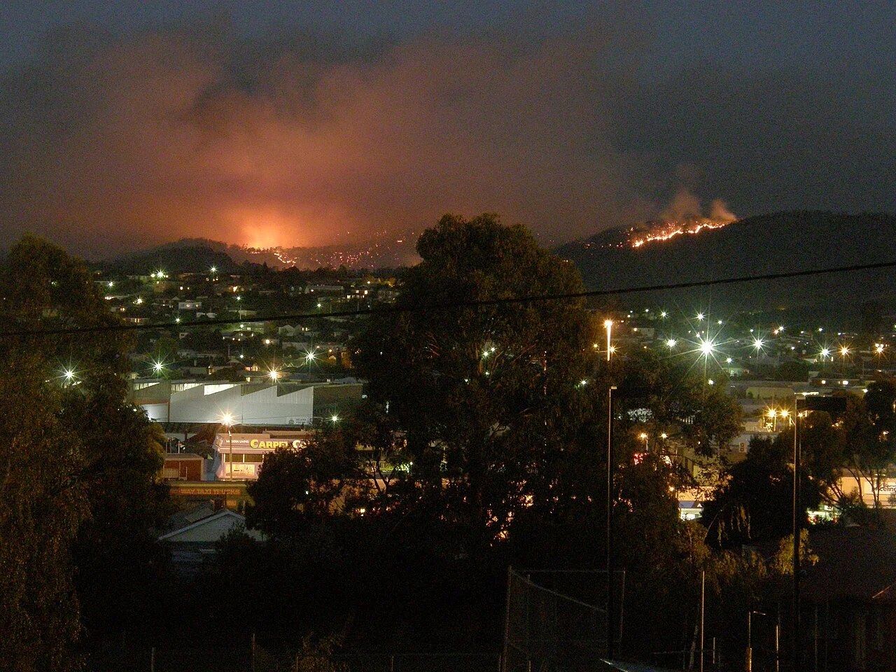 Photo of West Moonah