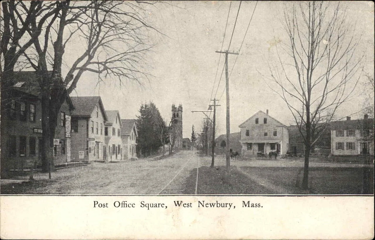 Photo of West Newbury