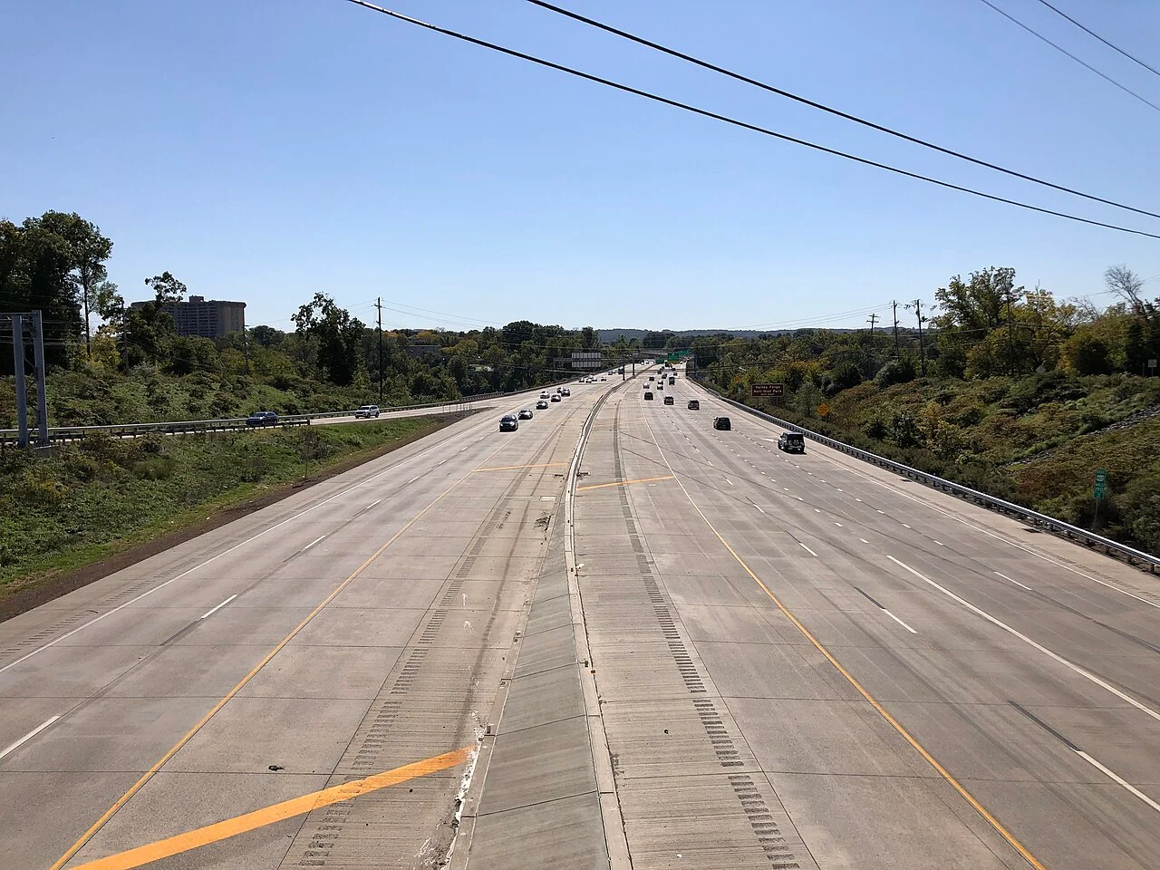 Photo of West Norriton