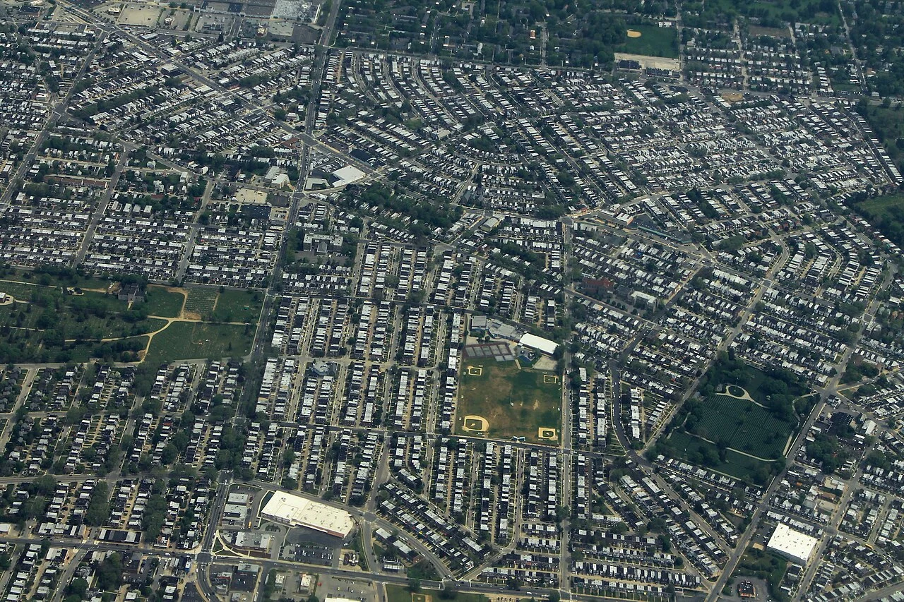 Photo of West Oak Lane