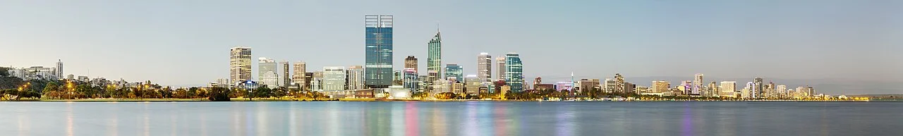 Photo of West Perth