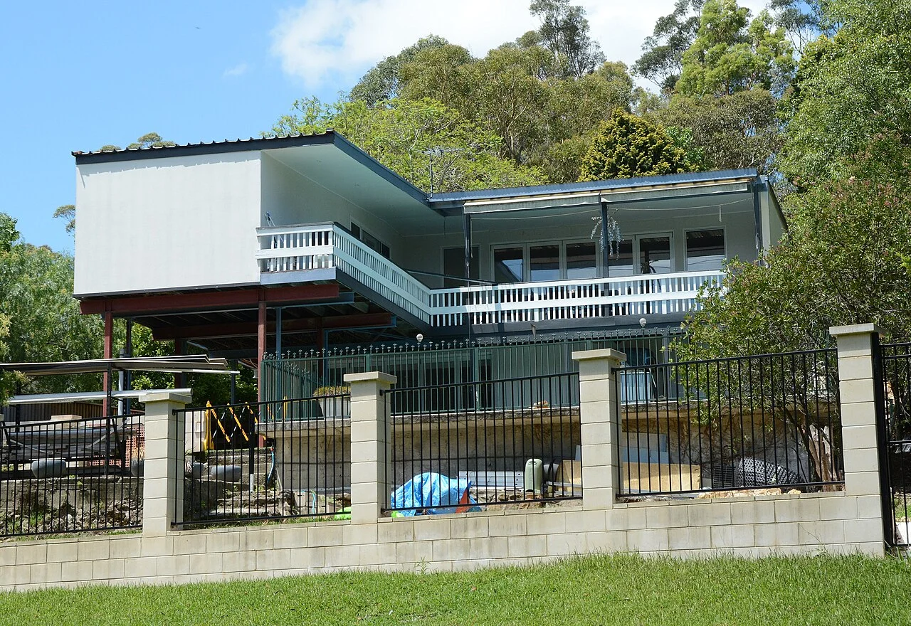 Photo of West Pymble