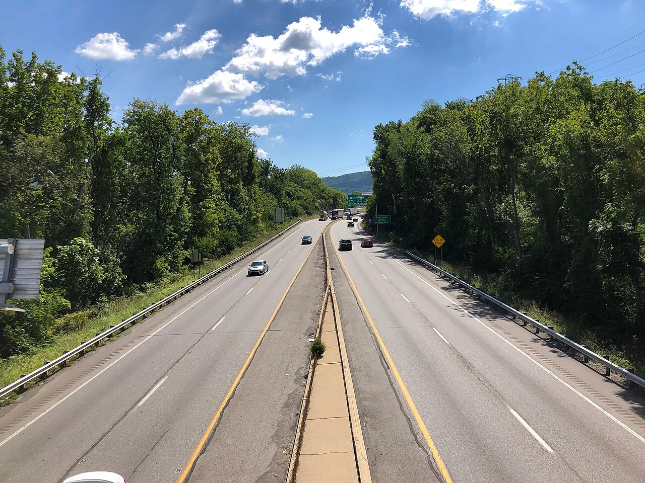 Photo of West Reading