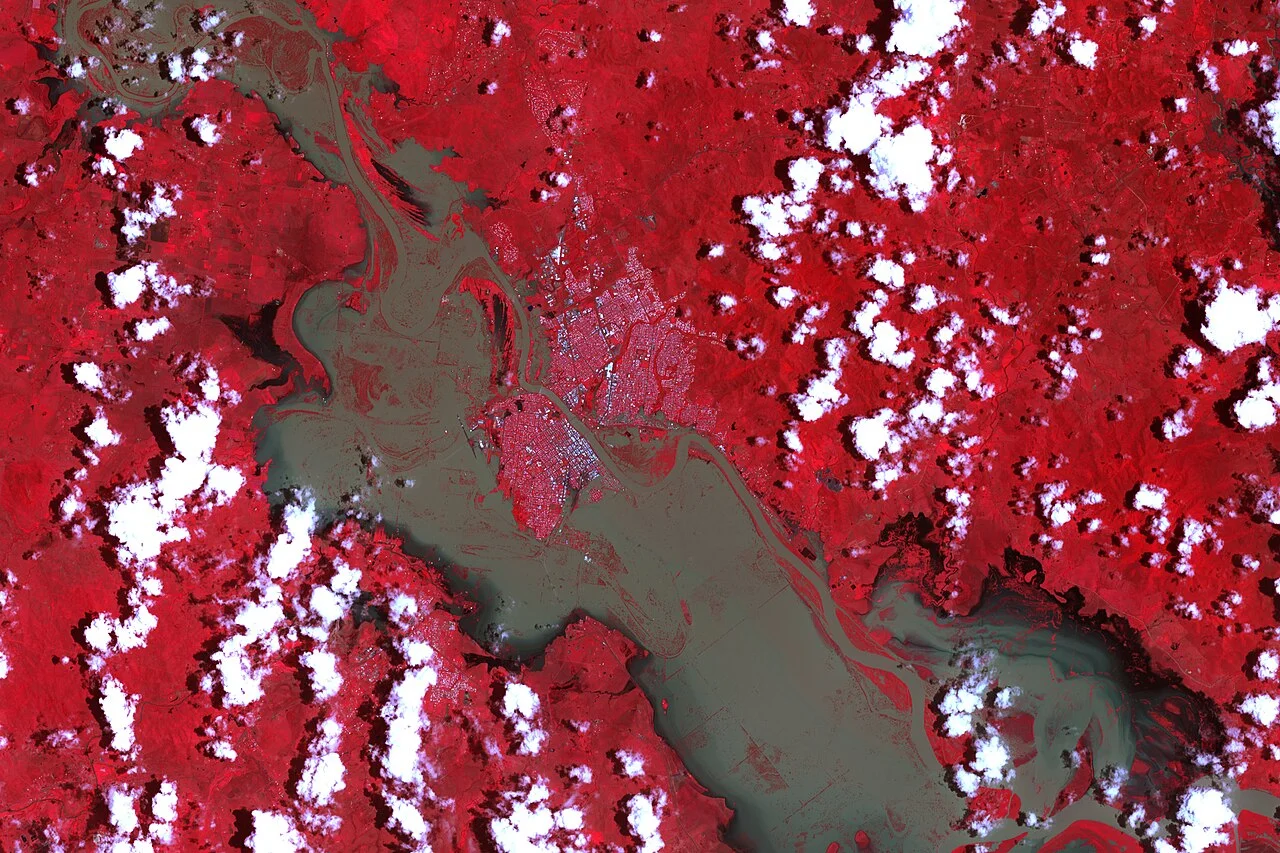 Photo of West Rockhampton