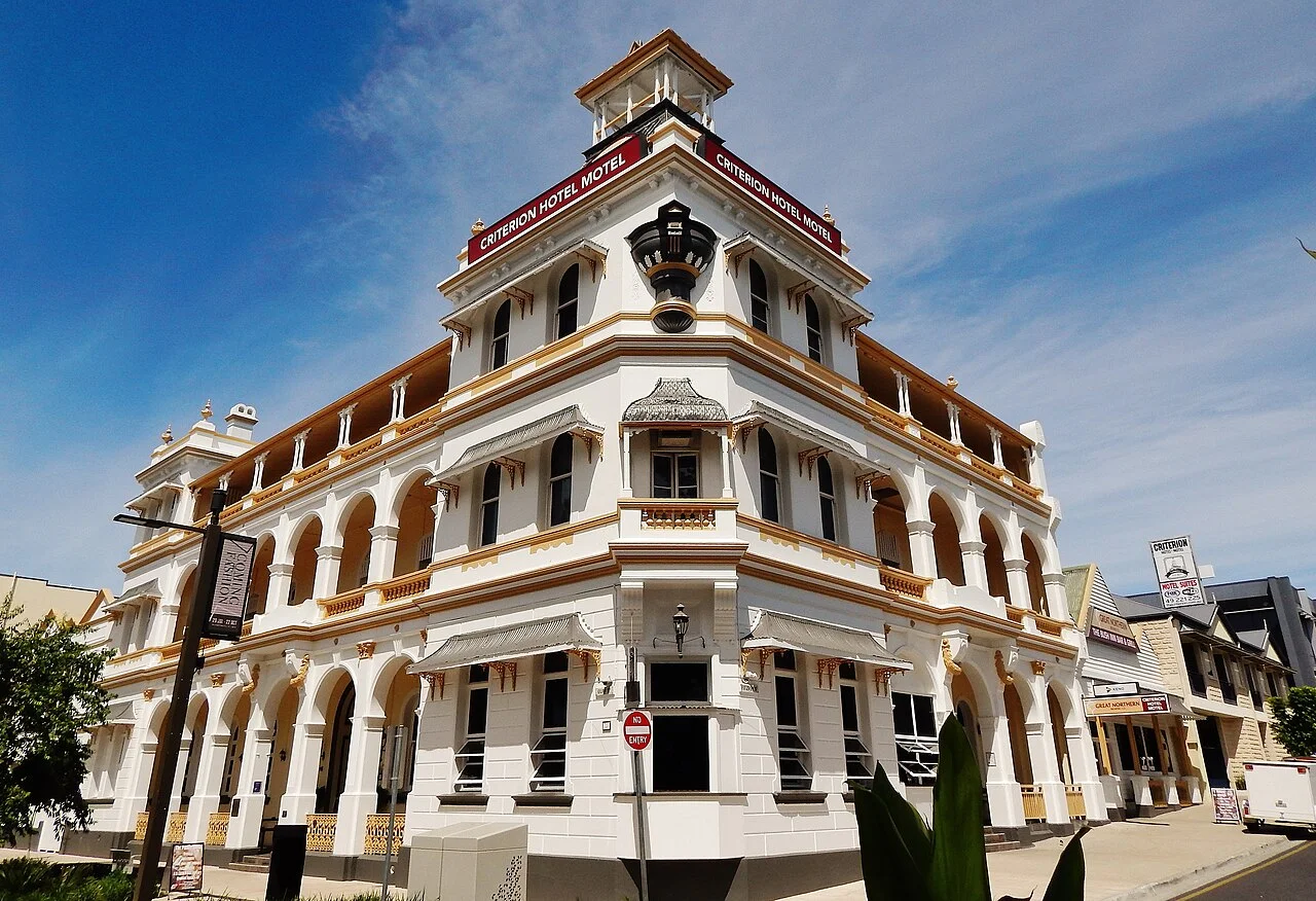 Photo of West Rockhampton