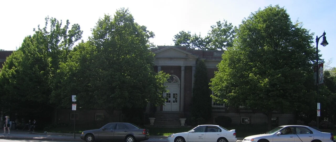 Photo of West Roxbury