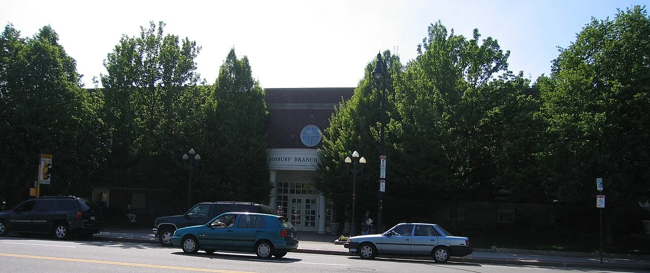 Photo of West Roxbury